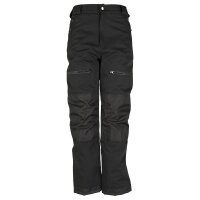 PLANAM® unisex Winter-Arbeitshose SLOPE schwarz...