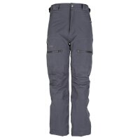 PLANAM® unisex Winter-Arbeitshose SLOPE hellgrau...