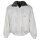 PLANAM® Herren Pilotenjacke GLETSCHER weiß Größe 3XL