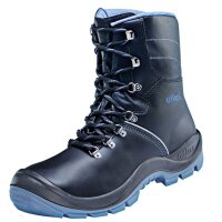 atlas® unisex S3 Sicherheitsstiefel Anatomic Bau 845...