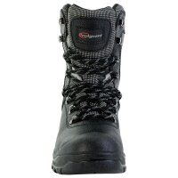 albatros® unisex S3 Sicherheitsstiefel Nordic High...