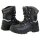 albatros® unisex S3 Sicherheitsstiefel Nordic High schwarz Größe 42
