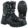 albatros® unisex S3 Sicherheitsstiefel Nordic High schwarz Größe 46