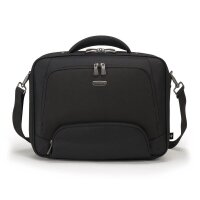 DICOTA Laptoptasche Eco Multi PRO Kunstfaser schwarz...