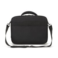 DICOTA Laptoptasche Eco Multi PRO Kunstfaser schwarz D30849-RPET
