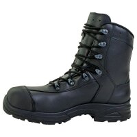 HAIX® unisex S3 Sicherheitsstiefel AIRPOWER XR21 schwarz Größe 41,5