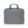 DICOTA Laptoptasche Slim Eco BASE Kunstfaser grau D31305-RPET bis 35,8 cm (14,1 Zoll)