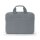 DICOTA Laptoptasche Slim Eco BASE Kunstfaser grau D31305-RPET bis 35,8 cm (14,1 Zoll)