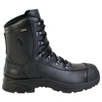 HAIX® unisex S3 Sicherheitsstiefel AIRPOWER XR21 schwarz Größe 38