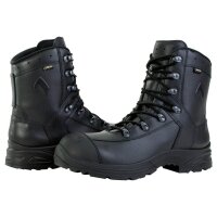 HAIX® unisex S3 Sicherheitsstiefel AIRPOWER XR21 schwarz Größe 38