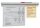 Catch-ball Infoboard Powergrip Klemmleiste 50,0 cm silber selbstklebend, Wandmontage, 1 St.