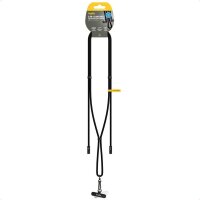 Aqiila® LANYARD Handykette Ladekabel schwarz,...