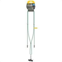 Aqiila® LANYARD Handykette Ladekabel grün,...