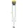 Aqiila® LANYARD Handykette Ladekabel grün, Kabellänge: 0,3 - 1,5 m, 60 Watt