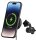 Aqiila® Qi2 Ladeadapter schwarz, 15 Watt