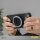 Aqiila® Qi2 Ladeadapter schwarz, 15 Watt