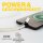 Aqiila® LANYARD Handykette Ladekabel sand, Kabellänge: 0,3 - 1,5 m, 60 Watt