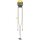 Aqiila® LANYARD Handykette Ladekabel sand, Kabellänge: 0,3 - 1,5 m, 60 Watt