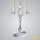 Aqiila® LANYARD Handykette Ladekabel sand, Kabellänge: 0,3 - 1,5 m, 60 Watt