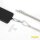 Aqiila® LANYARD Handykette Ladekabel sand, Kabellänge: 0,3 - 1,5 m, 60 Watt