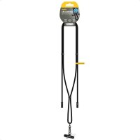 Aqiila® LANYARD Handykette Ladekabel schwarz,...