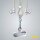 Aqiila® LANYARD Handykette Ladekabel sand, Kabellänge: 0,3 - 1,5 m, 30 Watt