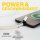Aqiila® LANYARD Handykette Ladekabel sand, Kabellänge: 0,3 - 1,5 m, 30 Watt