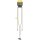 Aqiila® LANYARD Handykette Ladekabel sand, Kabellänge: 0,3 - 1,5 m, 30 Watt