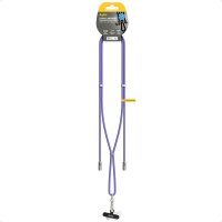 Aqiila® LANYARD Handykette Ladekabel lila,...
