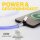Aqiila® LANYARD Handykette Ladekabel lila, Kabellänge: 0,3 - 1,5 m, 30 Watt