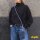 Aqiila® LANYARD Handykette Ladekabel lila, Kabellänge: 0,3 - 1,5 m, 30 Watt