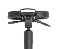 meychair Stehhilfe AF5-H-PU9-PW 11139 schwarz, 1 St.