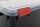 IRIS Ohyama AT-LS BkR/C/D.Red Aufbewahrungsboxen 3x 30,0 l schwarz, transparent, rot 29,0 x 39,0 x 19,1 cm, 3 St.