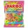 HARIBO Grüne Krokodile sauer Fruchtgummi 175,0 g