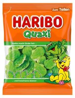 HARIBO QUAXI Fruchtgummi 175,0 g, 1 Pack
