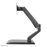Neomounts Monitor-Halterung FPMA-D885BLACK schwarz für 1 Monitor, Tischständer