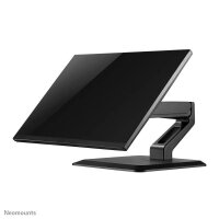 Neomounts Monitor-Halterung FPMA-D885BLACK schwarz für 1 Monitor, Tischständer