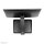 Neomounts Monitor-Halterung FPMA-D885BLACK schwarz für 1 Monitor, Tischständer