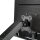 Neomounts Monitor-Halterung FPMA-D885BLACK schwarz für 1 Monitor, Tischständer