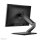 Neomounts Monitor-Halterung FPMA-D885BLACK schwarz für 1 Monitor, Tischständer