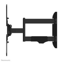 Neomounts TV-Wandhalterung WL40-550BL14 schwarz