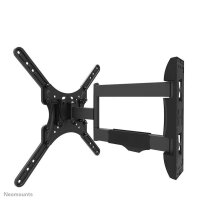 Neomounts TV-Wandhalterung WL40-550BL14 schwarz
