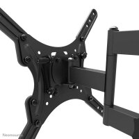 Neomounts TV-Wandhalterung WL40-550BL14 schwarz