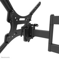 Neomounts TV-Wandhalterung WL40-550BL14 schwarz