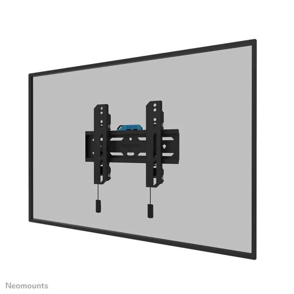 Neomounts TV-Wandhalterung WL30S-850BL12 schwarz