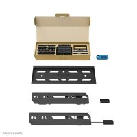 Neomounts TV-Wandhalterung WL30S-850BL12 schwarz