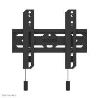 Neomounts TV-Wandhalterung WL30S-850BL12 schwarz