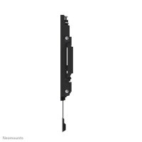 Neomounts TV-Wandhalterung WL30S-850BL12 schwarz
