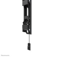 Neomounts TV-Wandhalterung WL30S-850BL12 schwarz