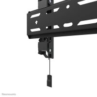 Neomounts TV-Wandhalterung WL30S-850BL12 schwarz